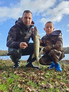 Northern Pike