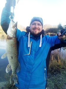 Northern Pike