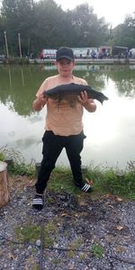 Mirror Carp