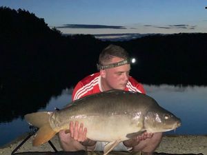 Leather Carp