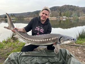 Sturgeon
