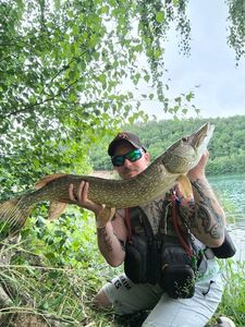 Northern Pike