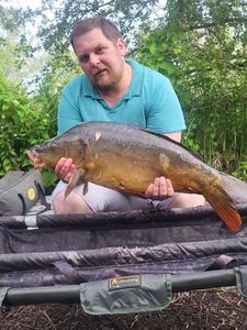 Leather Carp