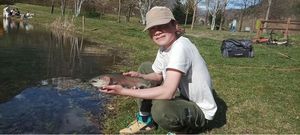 Rainbow Trout