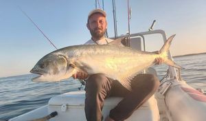 Leerfish (Garrick)