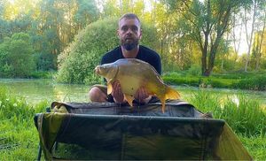 Leather Carp
