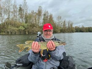 Northern Pike