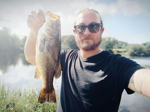 Largemouth Bass