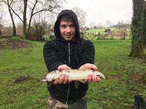 Northern Pike