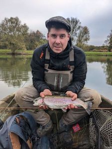 Rainbow Trout