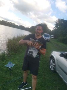 Tench