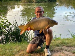 Mirror Carp