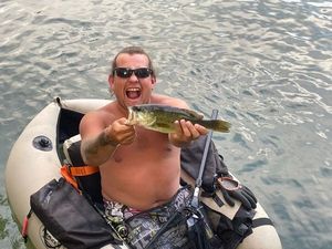 Largemouth Bass