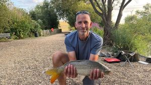 Silver Carp