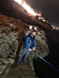Marseille, petit Nice
