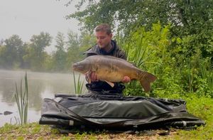 Mirror Carp