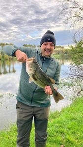 Largemouth Bass