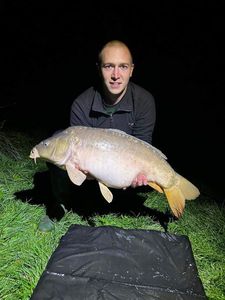 Mirror Carp