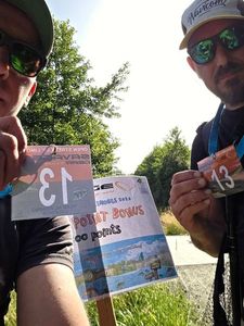 Limoges Checkpoint