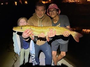 Northern Pike