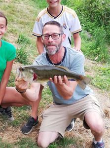Largemouth Bass