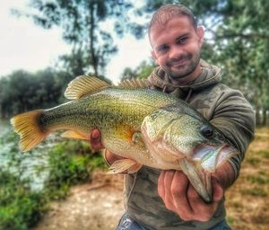 Largemouth Bass
