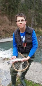 Rainbow Trout
