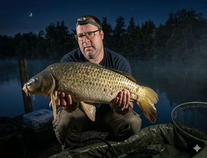 Common Carp