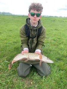 Northern Pike