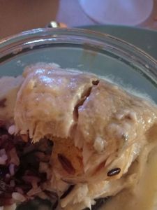 Striped Bass (Landlocked)