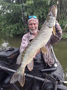 Northern Pike