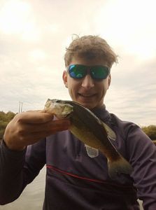 Largemouth Bass