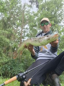 Northern Pike