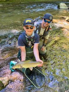 Barbel
