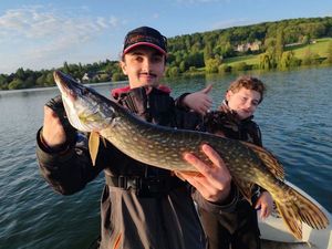 Northern Pike