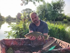 Tench
