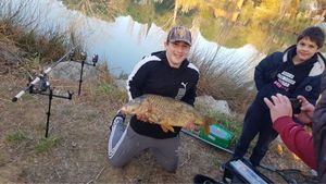 Common Carp