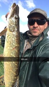 Northern Pike