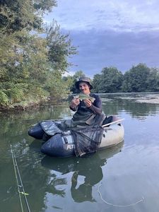 Largemouth Bass
