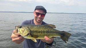 Largemouth Bass