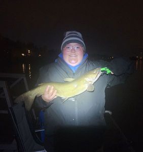 Channel Catfish