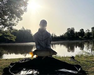 Leather Carp