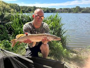 Northern Pike