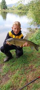 Grass Carp