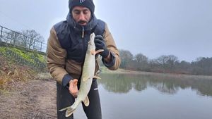 Northern Pike