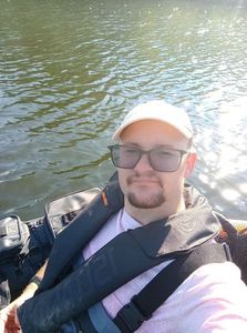 Flathead Catfish