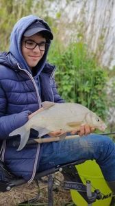 White bream