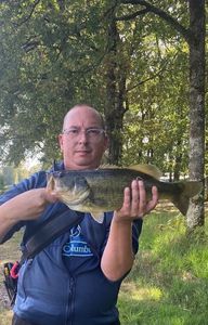 Largemouth Bass