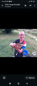 Common Bream