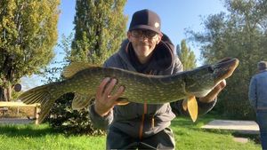 Northern Pike